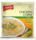 Picture of DASHI FOOD SOUP CHICKEN CORN 54GM 